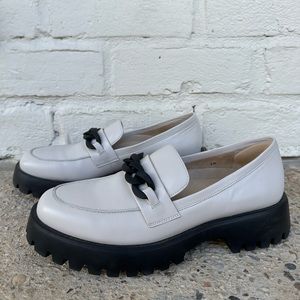 VANELi FALL 23 Chain Loafer